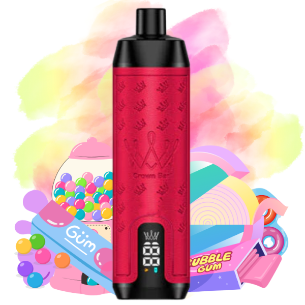 Al Fakher 15K Pro Max Hubba Smaak - Al Fakher Nederland