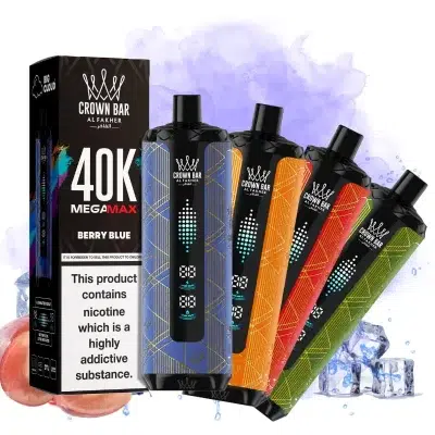 al fakher mega max 40000